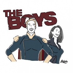 THEBOYS2